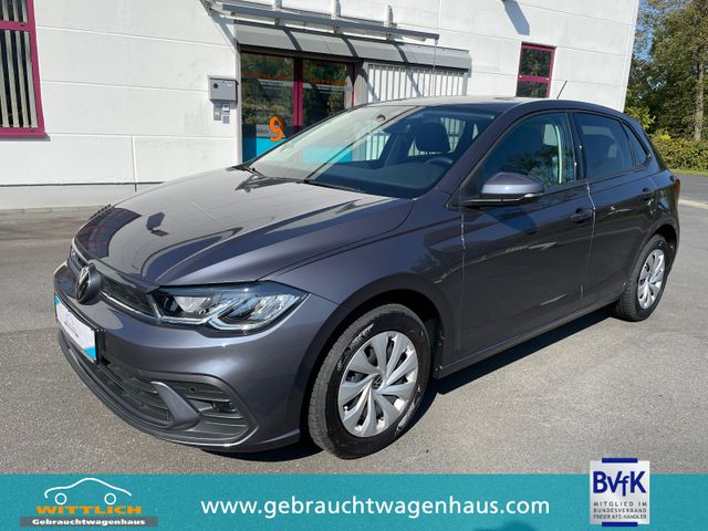 Volkswagen Polo 1.0 TSI - "Life" +Garantie