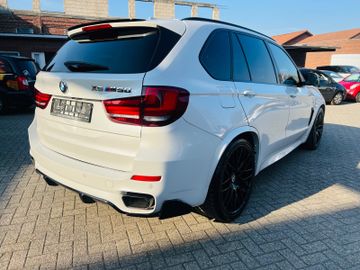 BMW X5 - 5