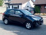 Hyundai ix35 Style 2WD 2.0 *2.Hand*wenig km*Tüv* - gebrauchte Hyundai ix35 aus dem Jahr 2010