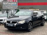 Volkswagen Eos 2.0 Turbo PANO NAVI LEDER BI-XENON - gebrauchte Volkswagen Eos aus dem Jahr 2006