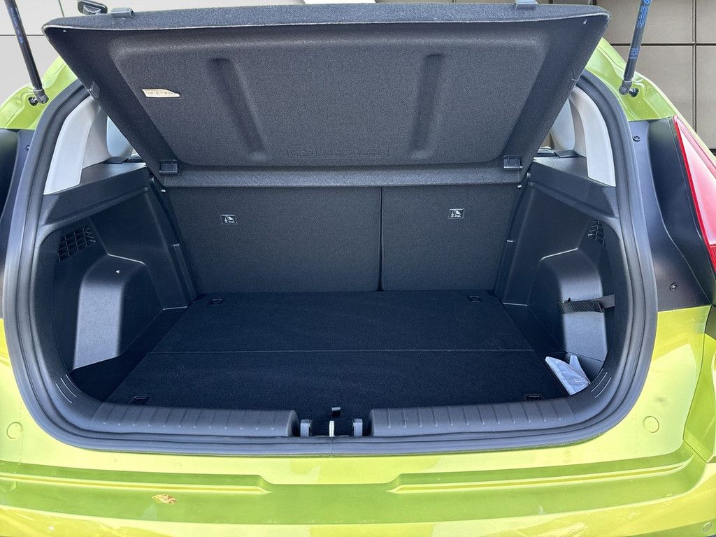 Hyundai BAYON – Bild 9