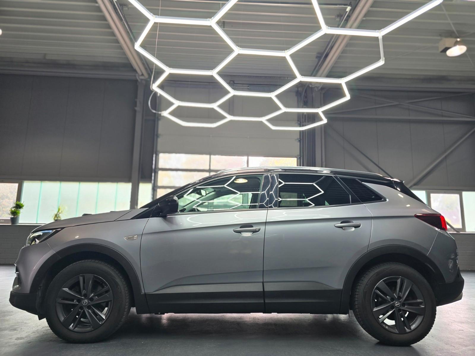 Opel Grandland (X)/LED/ACC/KAMERA