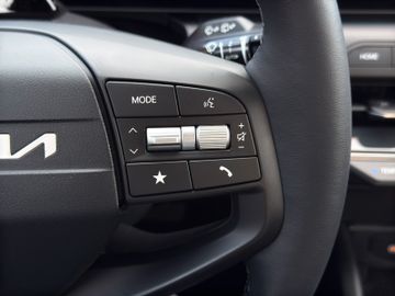 Kia K4 1.6T DCT7 Vision Navi Elektr. Sitz SHZ Klima