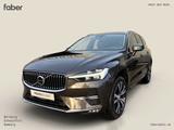 Volvo XC60 B4 Diesel Ultimate Bright AWD - Volvo XC60: Ultimate Bright