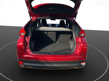 Mitsubishi Eclipse Cross 1.5 T-MIVEC Connect Carplay+SHZ+RF