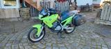 BMW F650 - BMW 1995 F 650