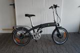 HAWK Bikes Lenz - E-Klapprad E-Bikes