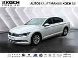 Volkswagen Passat 1.4 TSI Comfortline LED ACC PDC NAV AID - Volkswagen Passat: Limousine, Comfortline