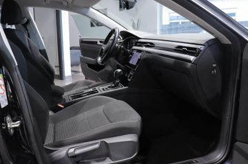 Volkswagen Arteon - 10