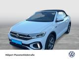 Volkswagen T-Roc Cabriolet 1.5 R-LINE AHK ACC LM17 LED+ NAV - gebrauchte Cabrios in Dortmund