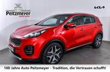Kia Sportage 1.6 T-GDI AWD Aut. GT Line - Kia Sportage: Awd