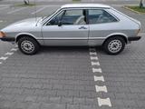 Volkswagen VW Scirocco 1979 Oldtimer - Volkswagen Scirocco in Krefeld