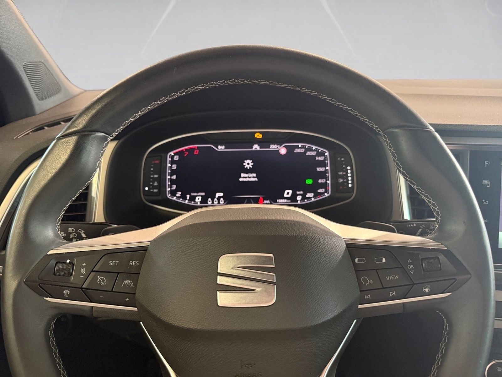 Seat Ateca - Bild 16