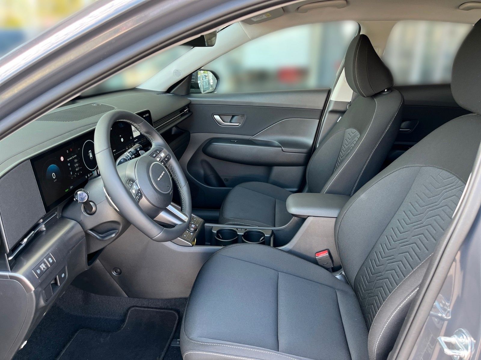 Hyundai Kona – Bild 6