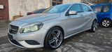 Mercedes-Benz A 180 A -Klasse Automatik PDC LED Navi AMG - Mercedes-Benz A-Klasse in Dortmund