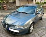 Alfa Romeo - Alfa Romeo 147 in Hamburg