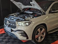 Fahrzeugabbildung Mercedes-Benz GLE 350 de Coupe 4M *AMG-LINE* (PANO/HUD/DIST/BU