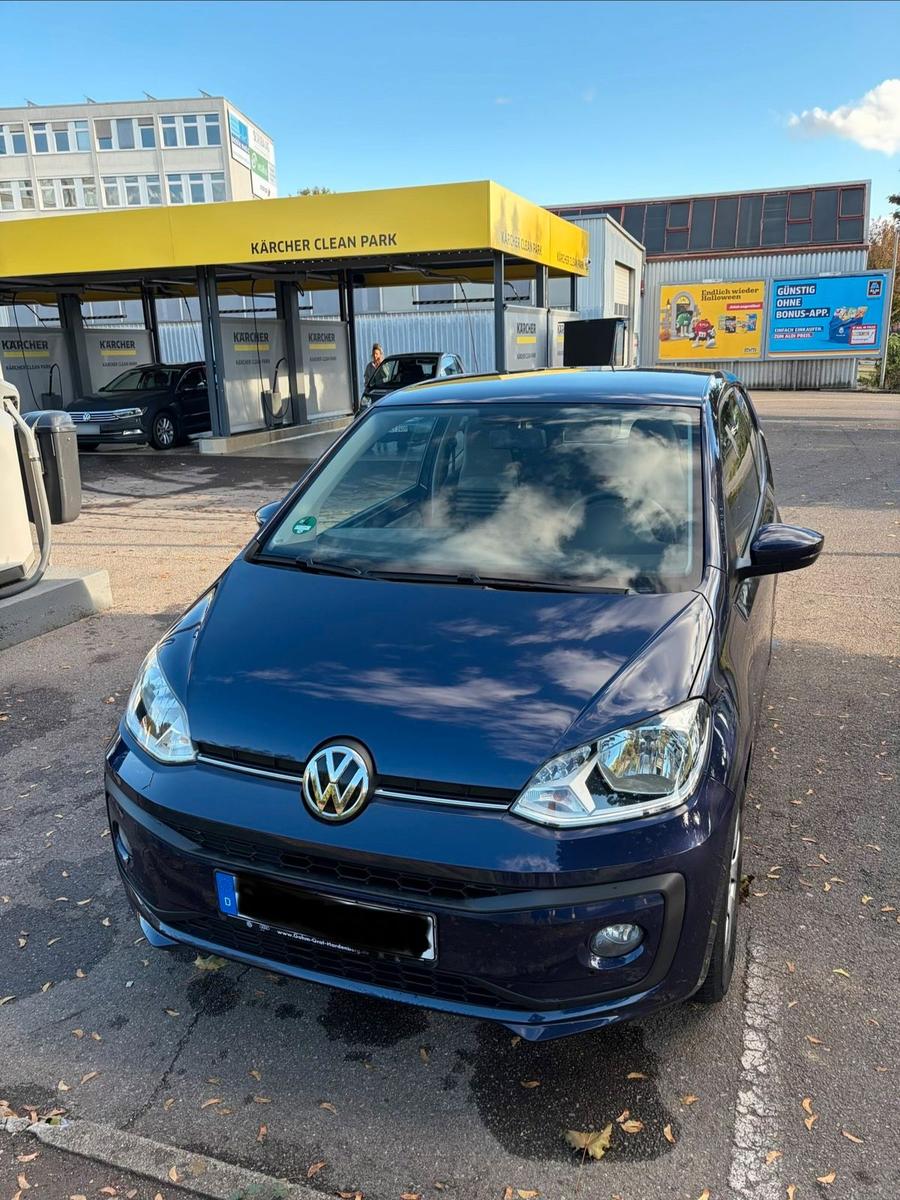 Volkswagen Andere