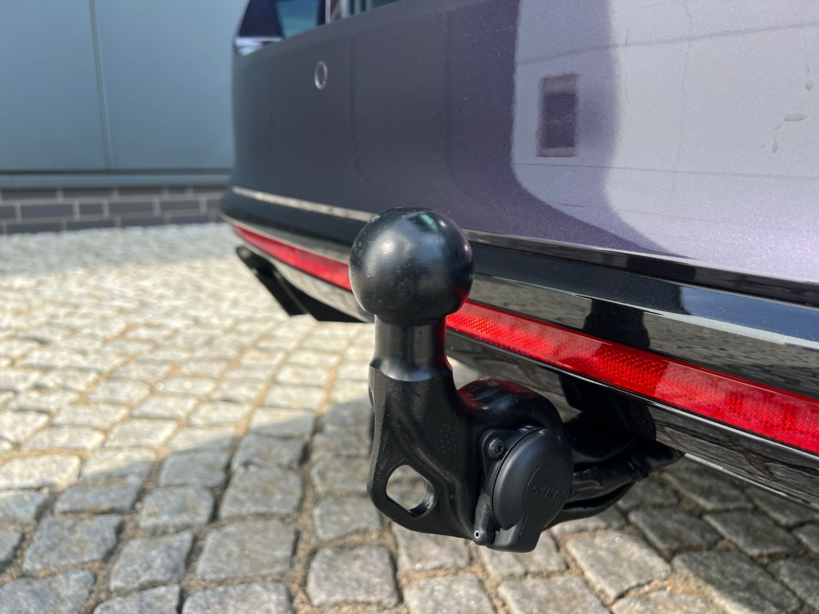 Fahrzeugabbildung SKODA Octavia Combi RS 2.0 TSI DSG *Panorama, AHK, Ind