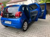 Peugeot 108 Faltdach VTi 72 PS - Peugeot 108 in München