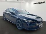 Honda Civic Advance 2.0 Hybrid Aut.  Navi*Leder*Panora - Honda Civic mit Hybrid-Antrieb: Leder