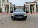 BMW 420i Gran Coupé /Leder/Memory/Navi/el.AHK/LED - BMW 420 Gran Coupé aus 2017