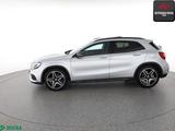 Mercedes-Benz GLA 200 AMG NIGHT KAMERA,KEYLESS,PANO,AMBIENTE - gebrauchte Mercedes-Benz GLA 200 aus dem Jahr 2020