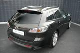 Mazda 6 Kombi 2.5 Dynamic(Sport)*BOSE*XENON*KLIMA*DAB+ - Mazda 6 aus 2008: Kombi
