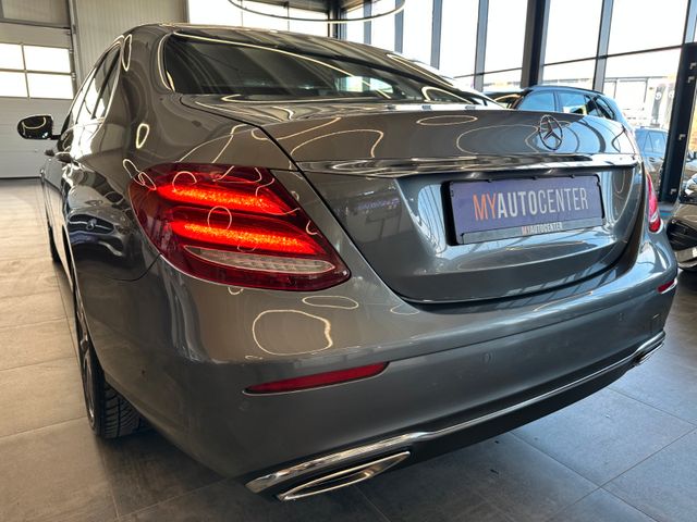 Mercedes-Benz E 400 *4Matic*Avantgarde*Keyless*LED*Kamera*