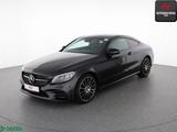 Mercedes-Benz C 300 Coupe 4M 3x AMG NIGHT MULTIBEAM,DISTRO,SH - Mercedes-Benz C 300 in Berlin