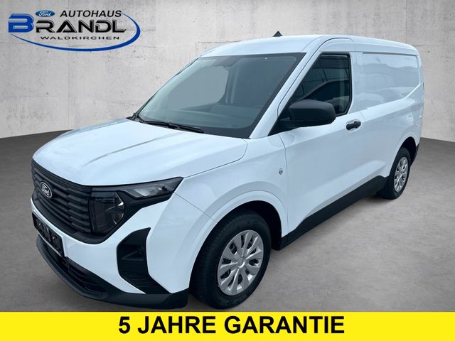 Ford Transit Courier Trend 1.0 Ecoboost*Winter-Paket