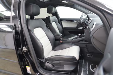 Audi S3 - 10