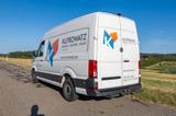 Volkswagen Crafter Allrad  - VW Crafter von privat