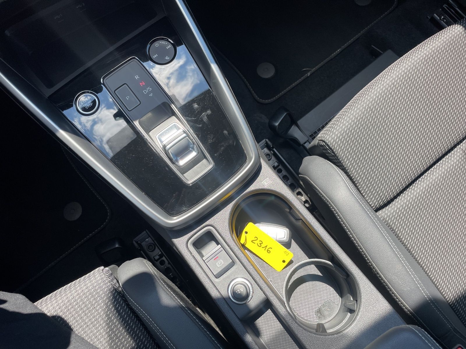 Audi A3 - Bild 20