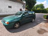 Volkswagen VW Polo Combi  1,6l 75ps 84tkm gelaufen TÜ... - Volkswagen: Combi