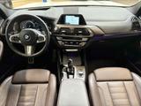 BMW X3 xDrive30d M Sport DA PA ACC HuD LED Pano AHK - BMW X3 Gebrauchtwagen in Wuppertal