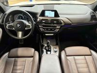 BMW X3 xDrive30d M Sport DA PA ACC HuD LED Pano AHK