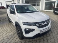 Dacia Spring - Vorschau Bild 8