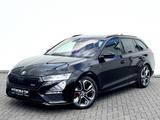 Skoda Octavia Combi RS 2.0 TDI DSG 4x4 /1.HAND/ - Skoda Octavia: Kombi, 1.4