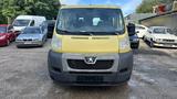 Peugeot Boxer HDi Standart*9 Sitze *Tüv Neu - Peugeot Boxer: Kombi