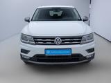 Volkswagen Tiguan Allspace 2.0 TDI Comfortline*PANO*NAV*AHK - VW Tiguan Allspace Gebrauchtwagen in Berlin