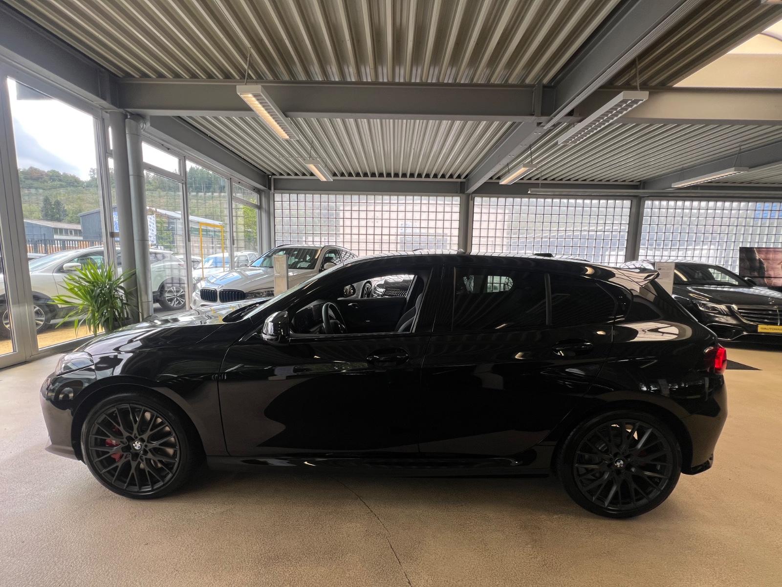 BMW 116 M Sport Paket *Harman-Kardon*Kamera*, миниатюра 8