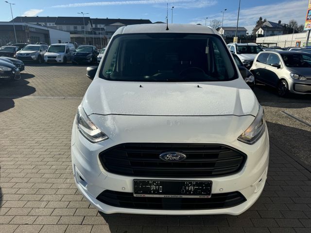 Ford Transit Connect Kasten lang