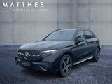 Mercedes-Benz GLC 450 d 4M AMG/Night/360°/Digital-Light/AHK - Mercedes-Benz GLC 450 Jahreswagen