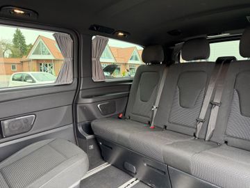 Mercedes V 300 - 10