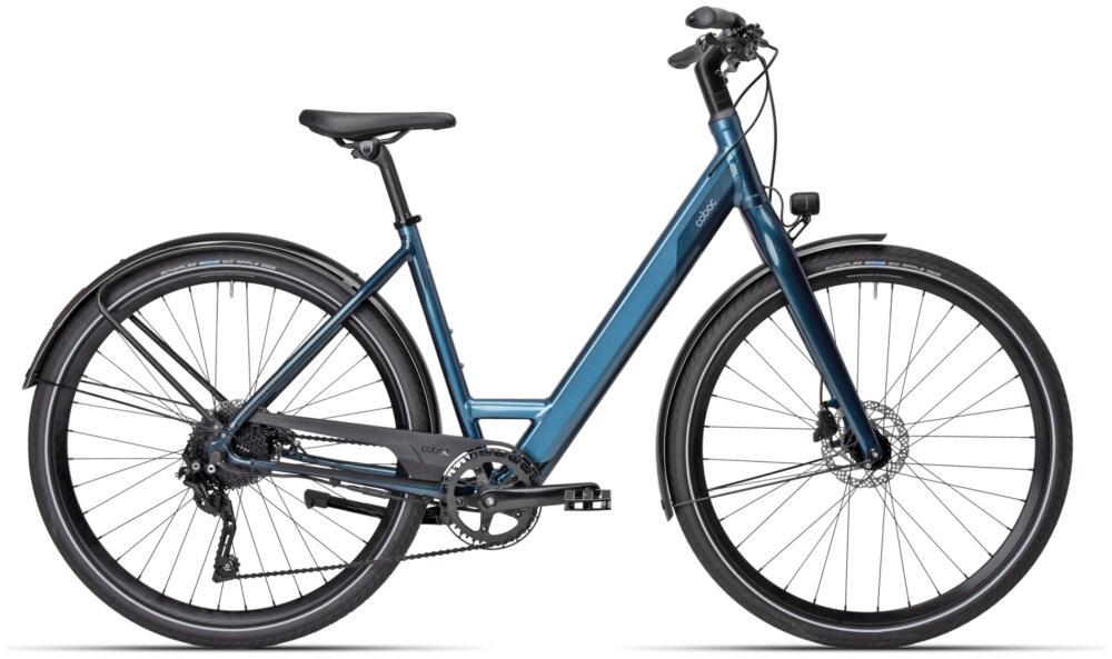 Coboc Kallio RGD 50,5 cm - M