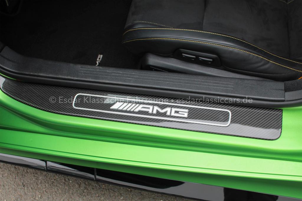 Mercedes-Benz AMG GT R