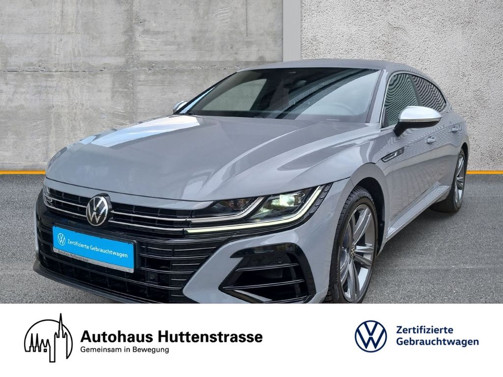 VW Arteon im Leasing