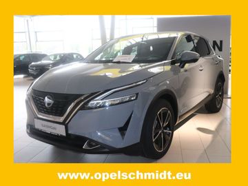 Fotografie Nissan Qashqai 1.5 VC-T e-Power Tekna (J12)