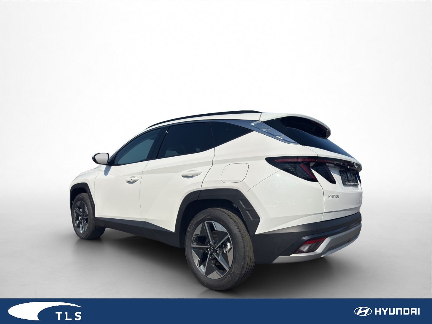 Hyundai Tucson – Bild 3